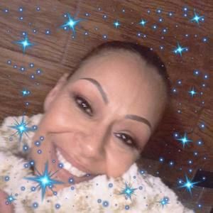 Meet your Posher, Marisabella